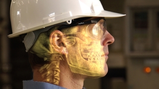 UK/Head Protection in the Workplace UK